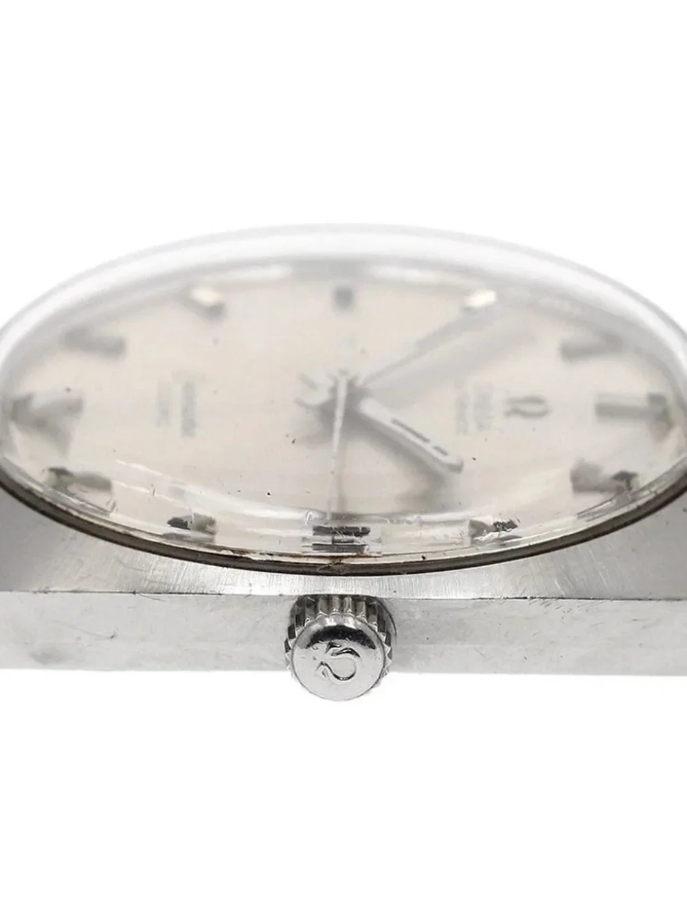 Omega product details